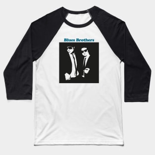 Blues Brothers Baseball T-Shirt